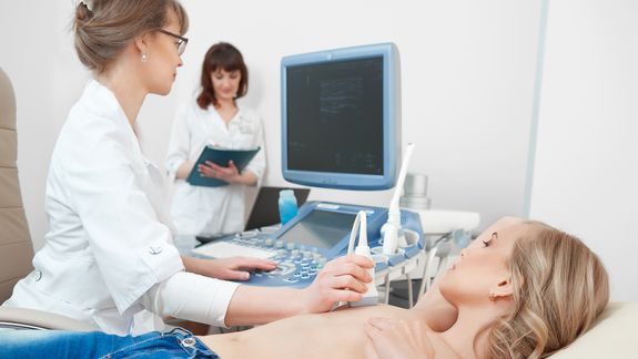 Lanzan La Noche de las Mamografías