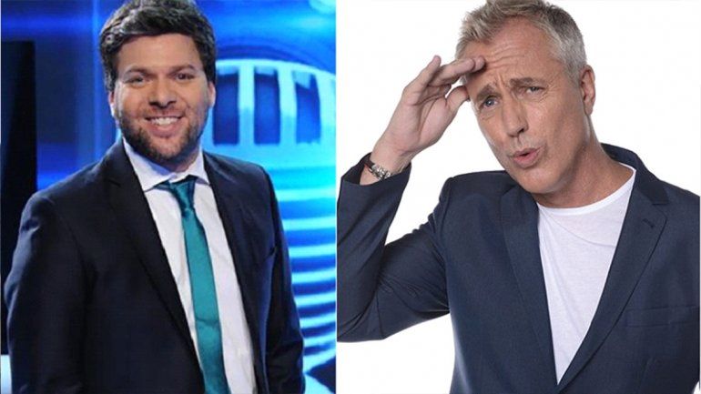 Otro revés para Telefe: Marley volvió al prime time y no pudo con Guido Kaczka
