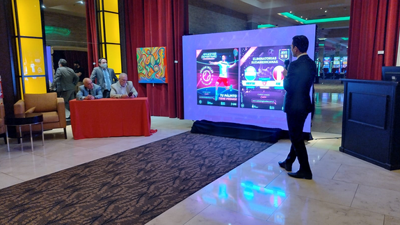 Casino Magic se convirtió en el más seguro de la Patagonia
