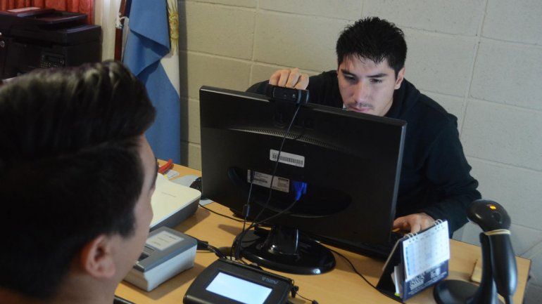 Desde mayo será mucho más fácil sacar el DNI