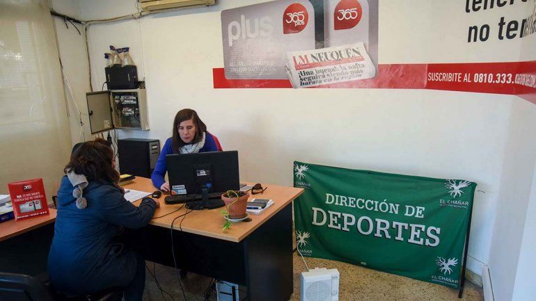 Se viene una nueva edición de Chañar Corre