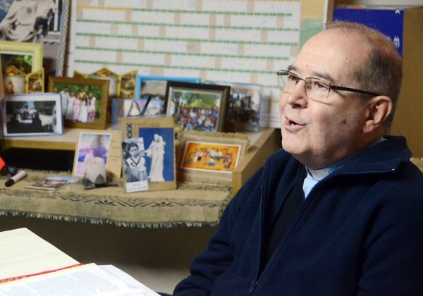 Caso Diez: para el obispo, Gils Carbó dictaminó sin pedir nuevas pericias