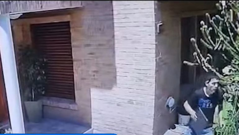 Vecinos del Centro Oeste denuncian vivir en tierra de nadie