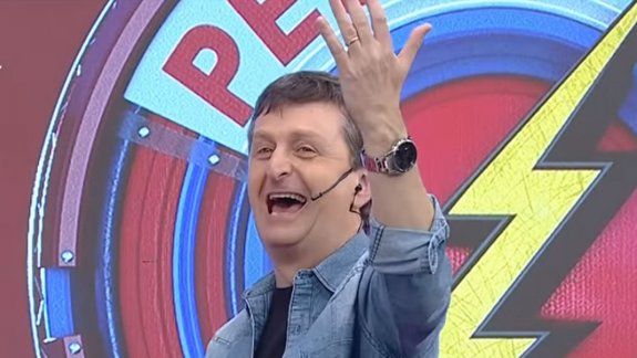 Korol se prepara para el nuevo Peligro sin Codificar