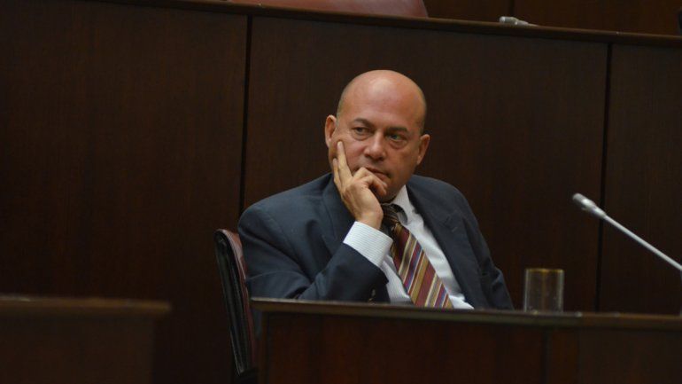 La Fiscalía pidió la destitución del juez Marcelo Muñoz