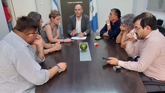 La Muni de Centenario decretó la emergencia económica: no tienen plata ni para hacer el carnet de conducir