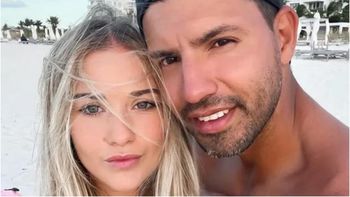 sofia calzetti hablo de su separacion con el kun agüero y dejo una frase que podria cambiarlo todo sofia calzetti hablo de su separacion con el kun agüero y dejo una frase que podria cambiarlo todo