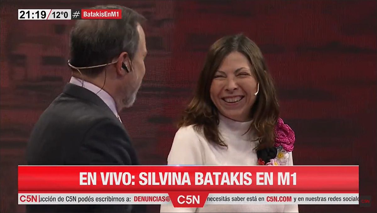 Polémica: la chicana de la nueva ministra de Economía a River