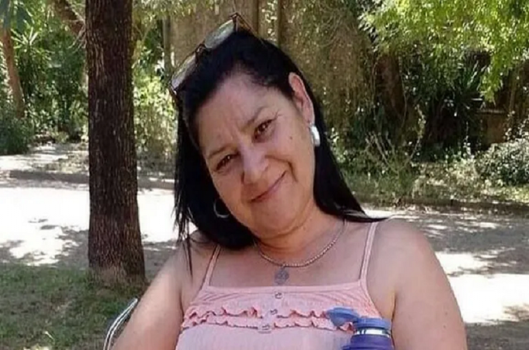 Se quemó el 50 % del cuerpo y murió: investigan a la pareja