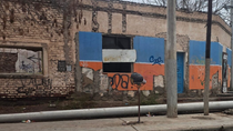Una adolescente denunció ser arrastrada hacia una construcción abandonada. Una adolescente denunció ser arrastrada hacia una construcción abandonada.