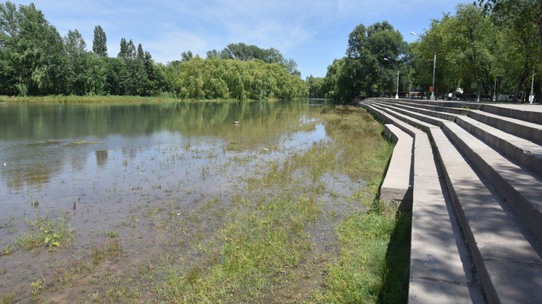 Advierten que el Limay está contaminado desde el 2001