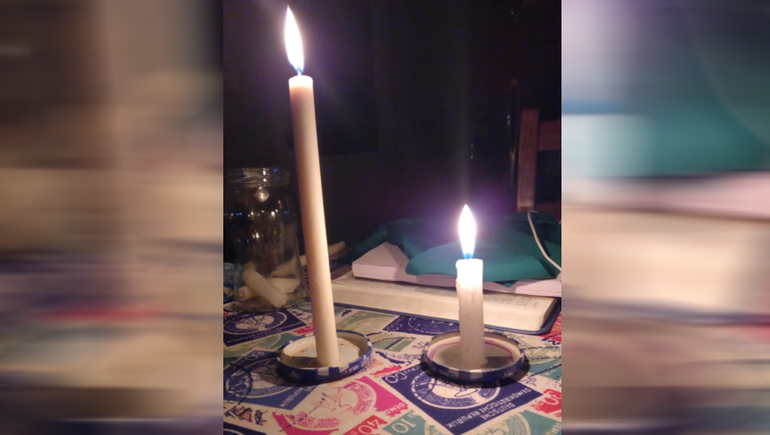 Apagón de luz afectó a tres barrios del Bajo: ¿Qué pasó?