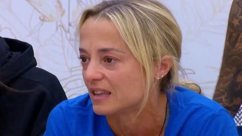 Puro Show reveló los últimos detalles de la denuncia de Sabrina Carballo a su ex