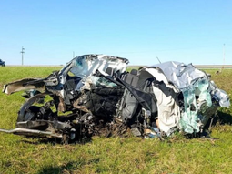 El impacto generó conmoción en el fútbol infantil y derivó en la suspensión de la jornada prevista para ese domingo. El impacto generó conmoción en el fútbol infantil y derivó en la suspensión de la jornada prevista para ese domingo.