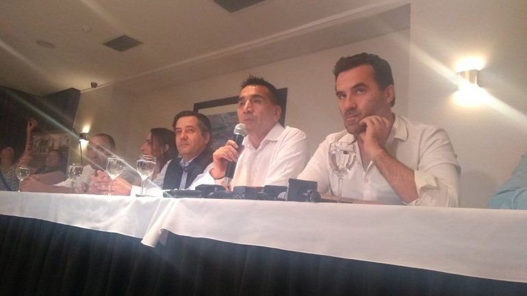 Rioseco: Hubo errores en las máquinas pero no influyeron en el resultado