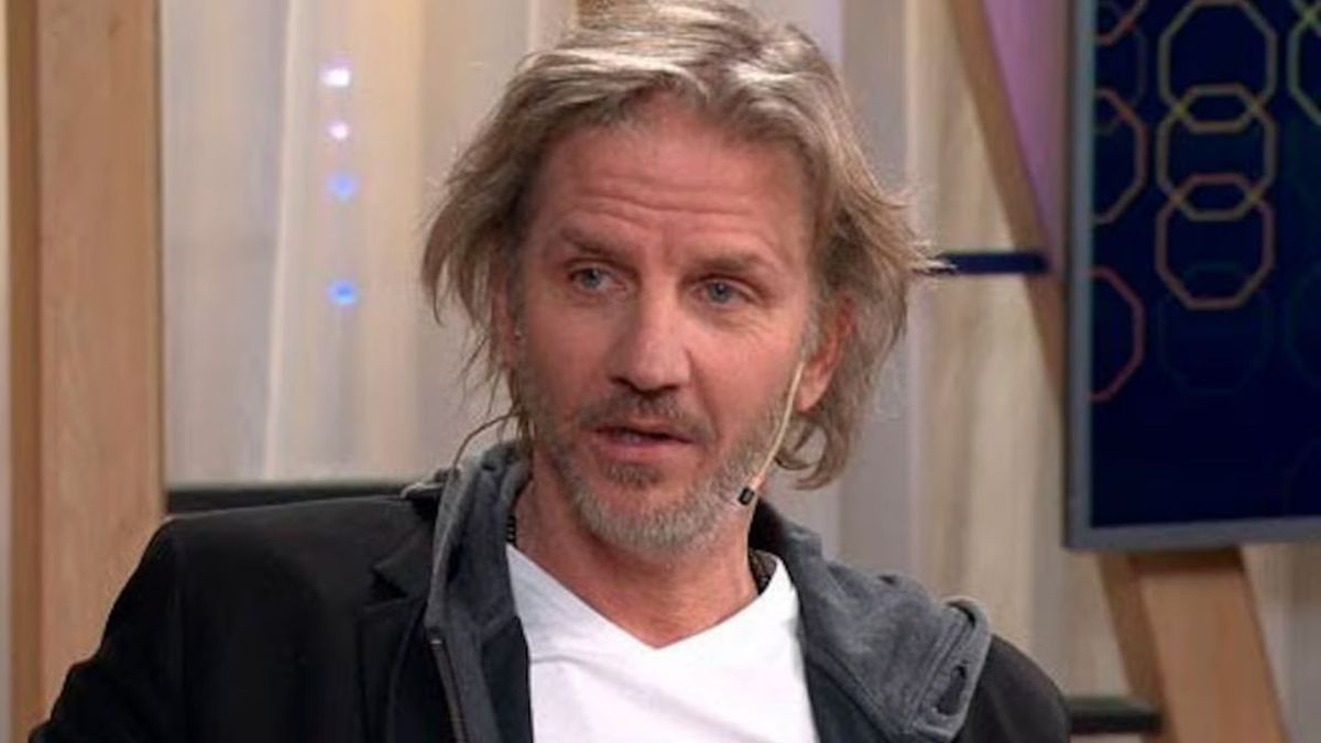 Se cansó: Facundo Arana contó toda la verdad sobre su separación de María Susini