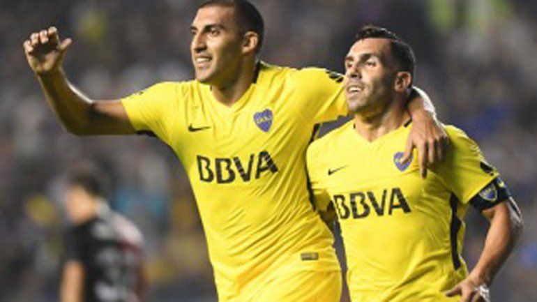 Boca buscará un triunfo para llegar a la punta del Grupo H