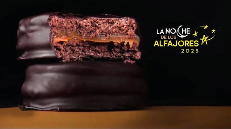 Durante dos días los fanáticos de los alfajores podrán consumir sus productos favoritos con importantes descuentos. | LM Neuquen Durante dos días los fanáticos de los alfajores podrán consumir sus productos favoritos con importantes descuentos.