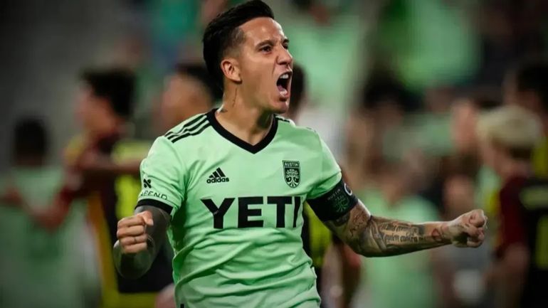 Sebastián Driussi quiere volver a River Sebastián Driussi quiere volver a River