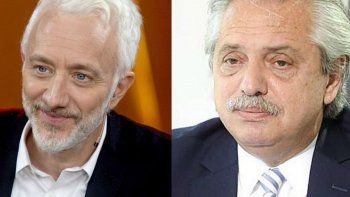 ph homenajeara a maradona con alberto fernandez de invitado ph homenajeara a maradona con alberto fernandez de invitado