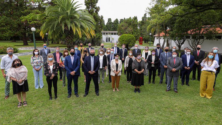 Alberto y la vuelta a clases: Sin salud, no hay presente, y, sin educación, no hay futuro