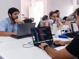 Desde la Provincia adelantaron los cambios en su administración pública. Foto: Gentileza. Desde la Provincia adelantaron los cambios en su administración pública. Foto: Gentileza.