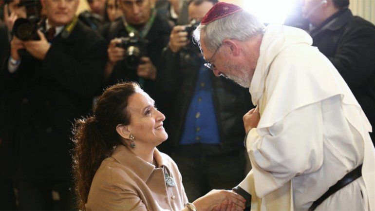 En el Tedeum pidieron por la vida y reclamaron que el aborto es muerte