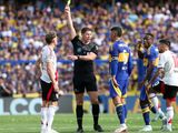 Están los árbitros y la TV para los cuartos de final de la Copa de la Liga