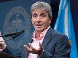 IDESA alerta: “la estrategia de equilibrar las cuentas públicas en base a la licuación de jubilaciones es muy endeble.