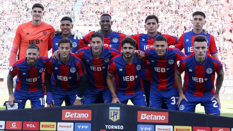 Cuál es el jugador de San Lorenzo que se va en medio de la crisis a fútbol extranjero