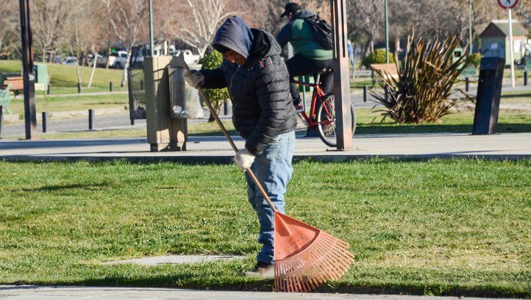 Pronóstico: cómo estará el tiempo en la región