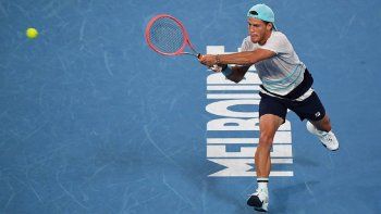 schwartzman perdio y ya no quedan argentinos en australia schwartzman perdio y ya no quedan argentinos en australia