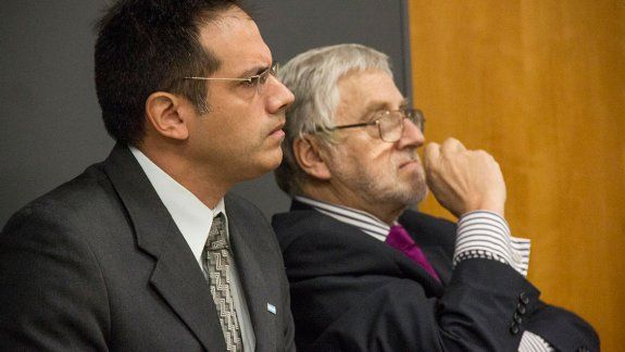 Llamado de atención para Lastra por hablar de la víctima