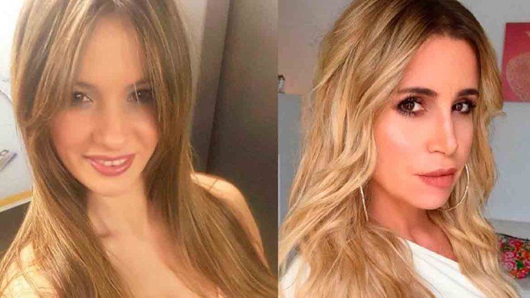 Los escándalos hot la persiguen