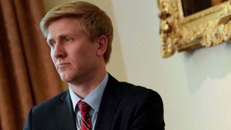 Renunció el candidato de Trump para ser jefe de Gabinete