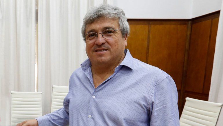 En el partido contra el virus no podemos aflojar las marcas