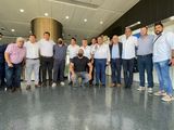 Los sindicatos petroleros pasaron a un cuarto intermedio hasta el martes