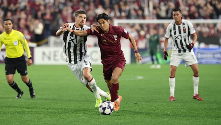 ¿Partidos sin empate? el llamativo cambio de reglamentación que implementó el fútbol japonés