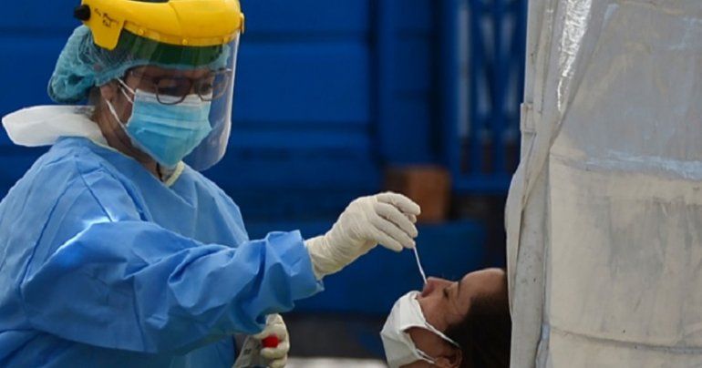 El covid-19 también afectaría al hígado