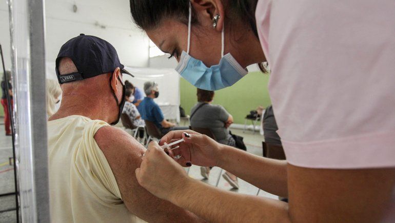 Argentina se postuló para producir la vacuna de AstraZeneca