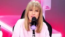 Viviana Canosa contó que está iniciando un vínculo con un jugador de fútbol: Si no es ahora no lo hago más