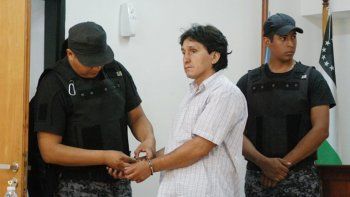 geldres quiso violar a un preso y lo redujeron a golpes geldres quiso violar a un preso y lo redujeron a golpes