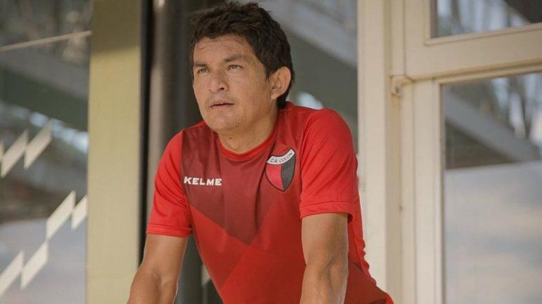 El misterio del Pulga Rodríguez: ¿viaje a Tucumán por presión, vacuna o regreso al Decano?