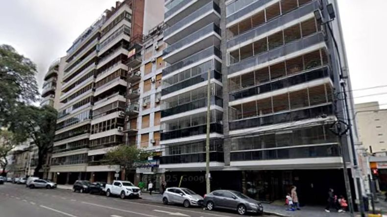 Tragedia: un niño de un año y cuatro meses murió al caer por el hueco de un ascensor | LM Neuquen Tragedia: un niño de un año y cuatro meses murió al caer por el hueco de un ascensor