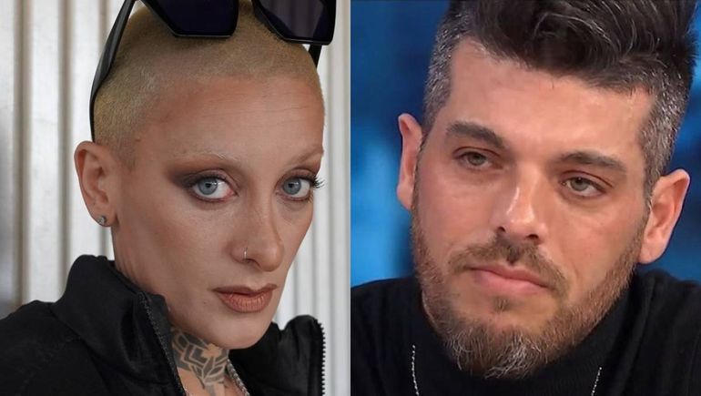 Furia y Cristian U abandonaron un reality tras un fuerte escándalo
