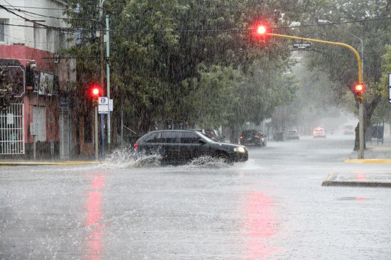 Tips a tener en cuenta ante el pronóstico de tormentas