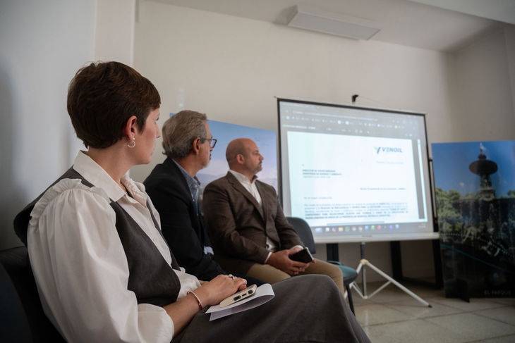 El modelo de licitación continua permite que la provincia mantenga un flujo constante de inversiones. Foto: prensa de gobierno de Mendoza. El modelo de licitación continua permite que la provincia mantenga un flujo constante de inversiones. Foto: prensa de gobierno de Mendoza.