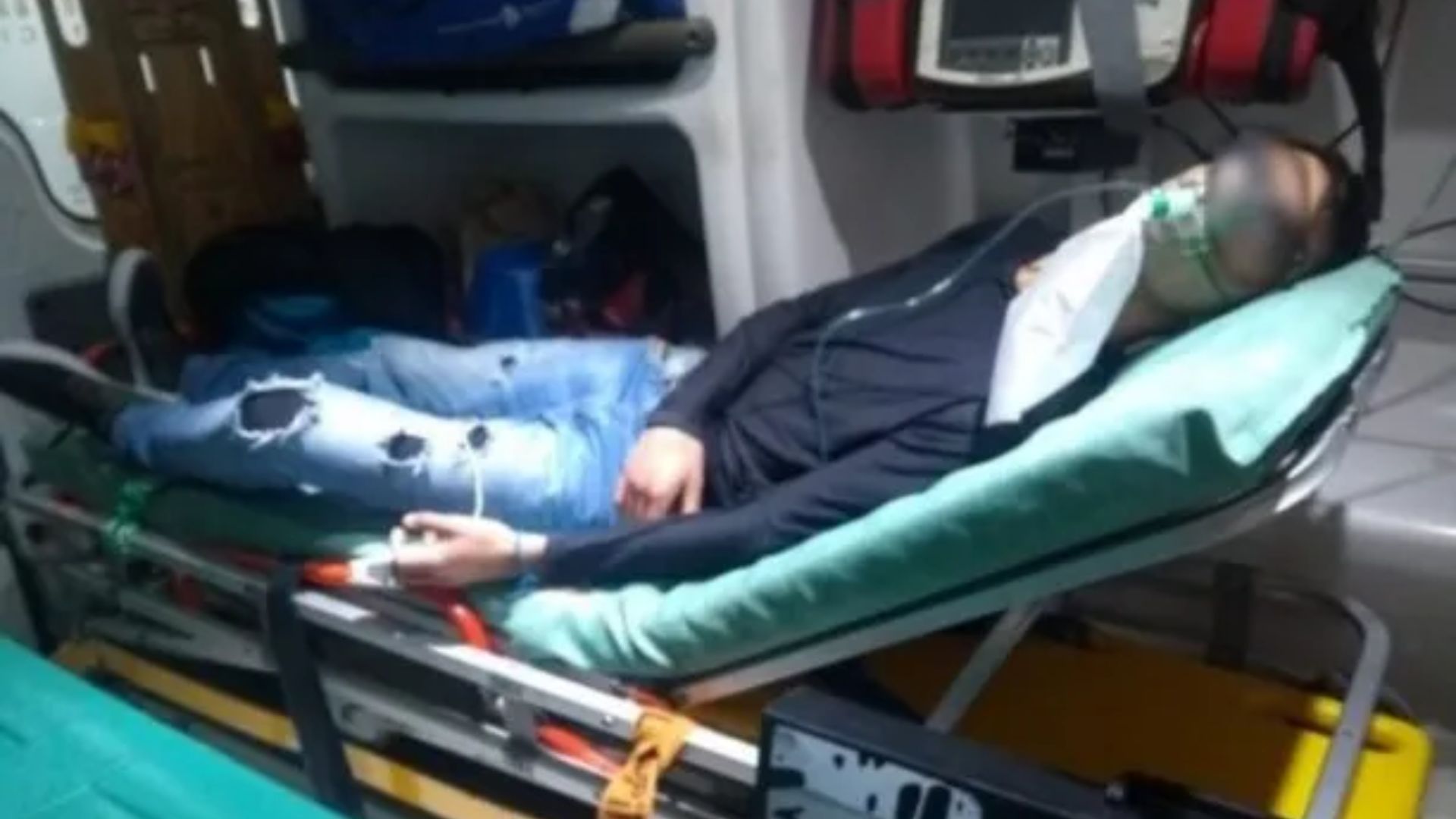El bullying otra vez: un alumno fue golpeado por sus compañeros y sufrió traumatismo de cráneo