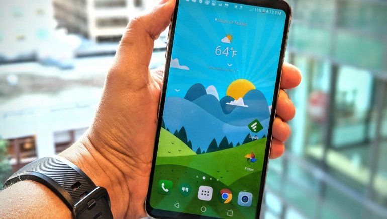 TikTok: evitá que revisen tu celular