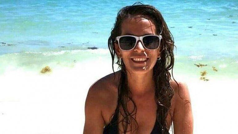 Hallan asesinada en una caja a una argentina en Playa del Carmen